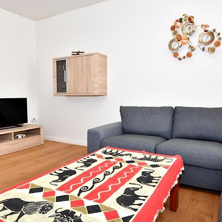 Dr-Stein Apartment Боркум Екстериор снимка