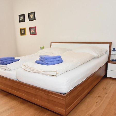 Dr-Stein Apartment Боркум Екстериор снимка
